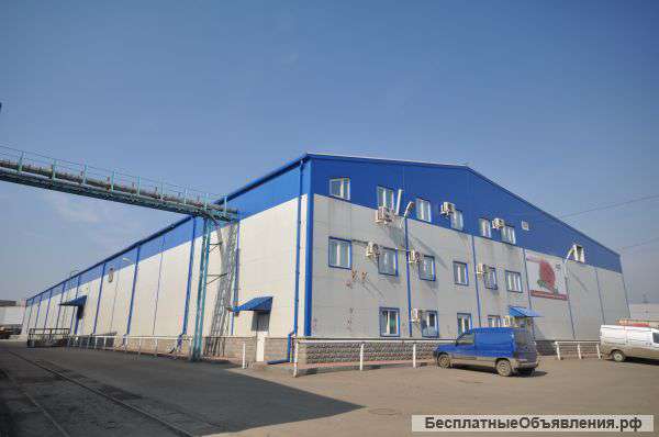 Склады в аренду на Каширке