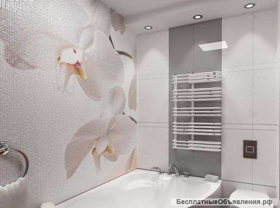 Ремонт и отделка квартир, офисов