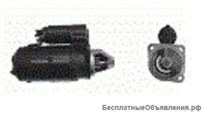 Стартер для автомобиля Фотон s11409116 аналог Iskra AZJ3351