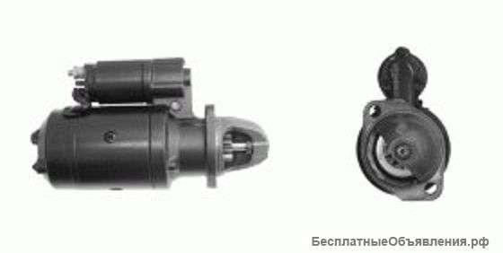 Стартер двигатель Hatz SETART s11309139 аналог Iskra AZJ3386