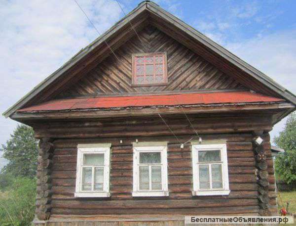 Дом+ Земельный участок
