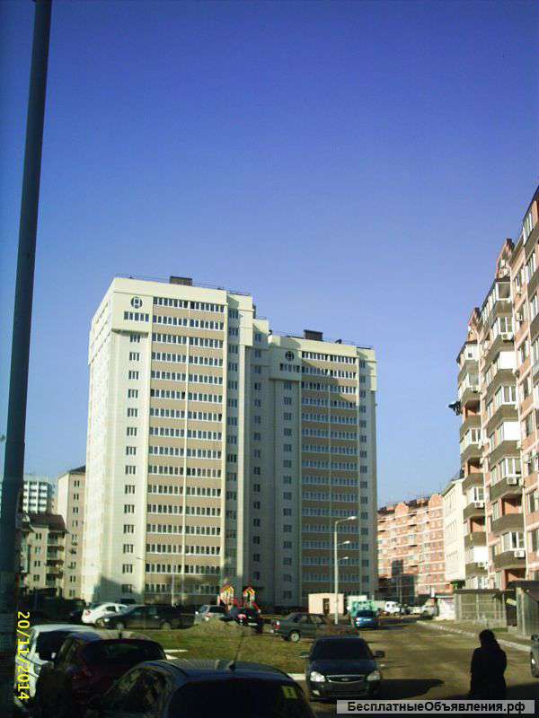 Квартира