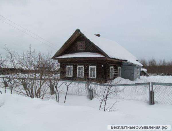 Дом,земельный участок