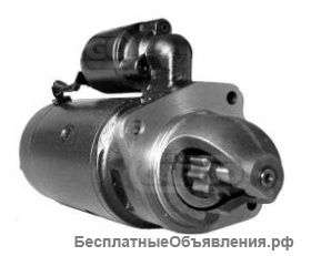 Стартер s10409114 SETART