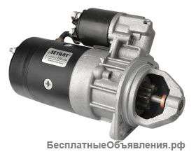 Стартер setart, s10209121, deutz BF3L2011