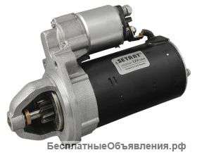 Стартер setart s10209101, mercedes-benz аналог Iskra AZE2206