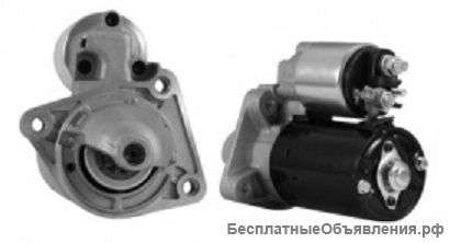 Стартер ford, mazda, volvo CS1050