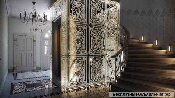 Апартаменты премиум-класса в Residence Lumiere, Рига, Латвия