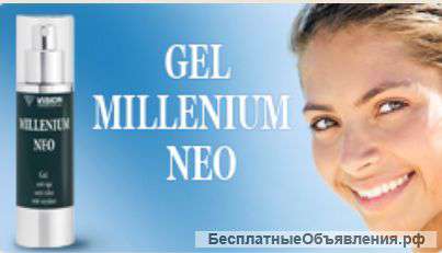 Омолаживающий, защитный гель