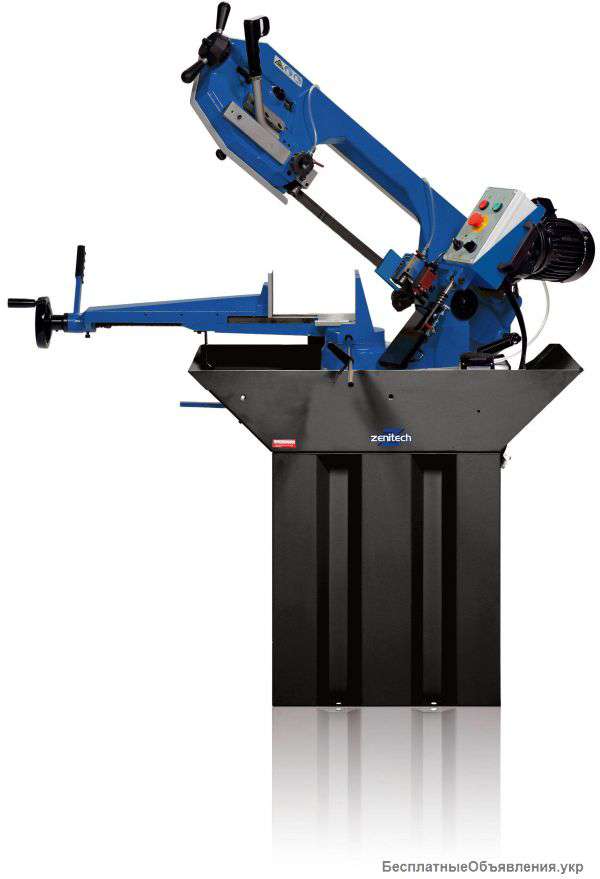 Ленточнопильный станок Zenitech BS225