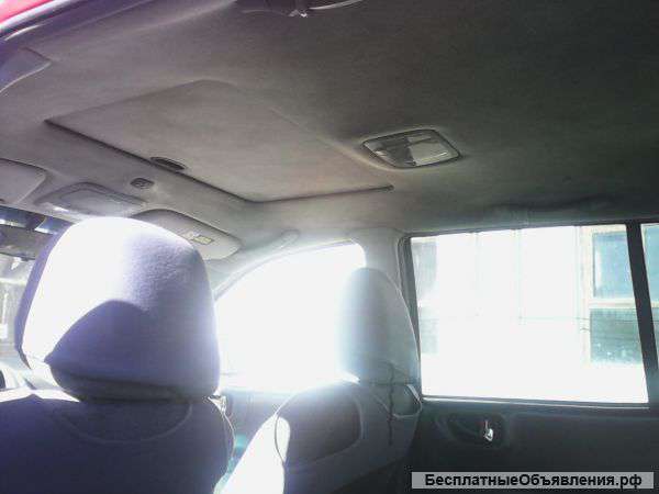 Санта ФЕ классик