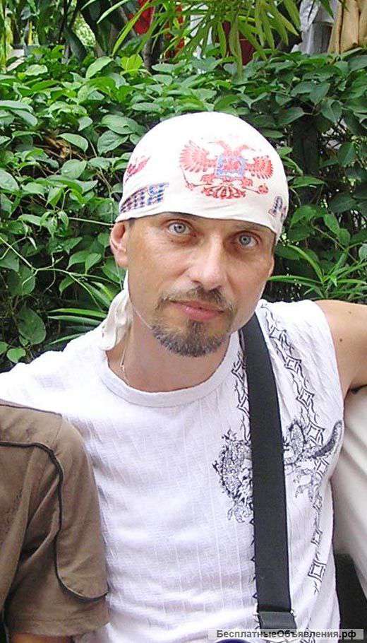 Преподавание языков: Хинди. Урду, Персидский, Арабский