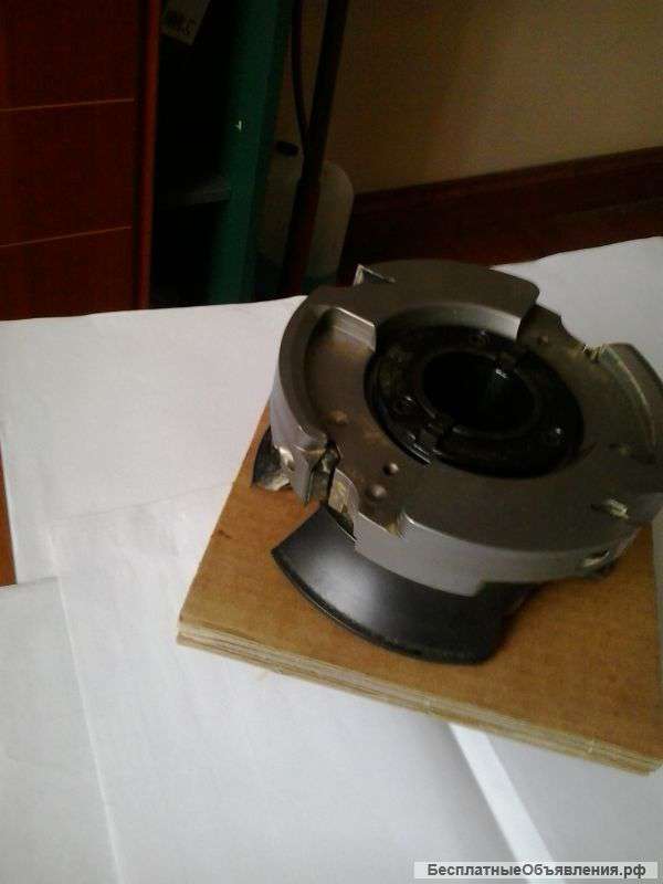 Фрезы фирмы ‘Leitz’