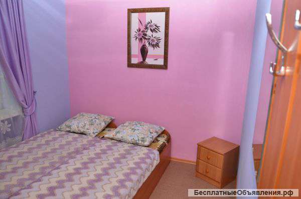 Сдам комнаты у моря в Одессе. Без посредников.