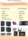 Аренда музыкального оборудования (СВЕТ ЗВУК)