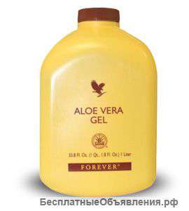 Напитки на основе Алоэ Вера