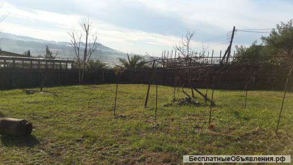 Земельные участки Сочи