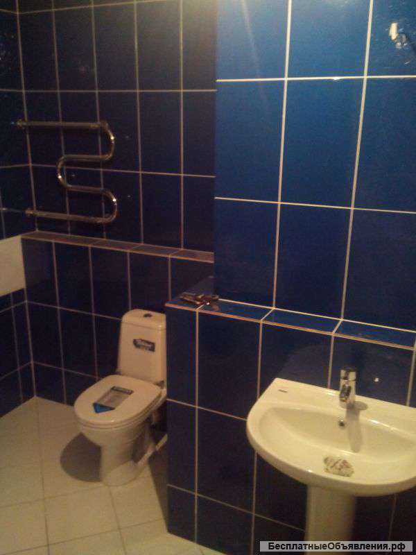 Ремонт квартир