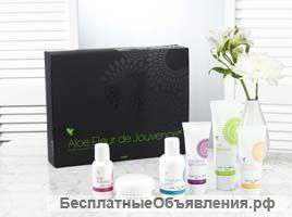 Алоэ Флер де Жюванс