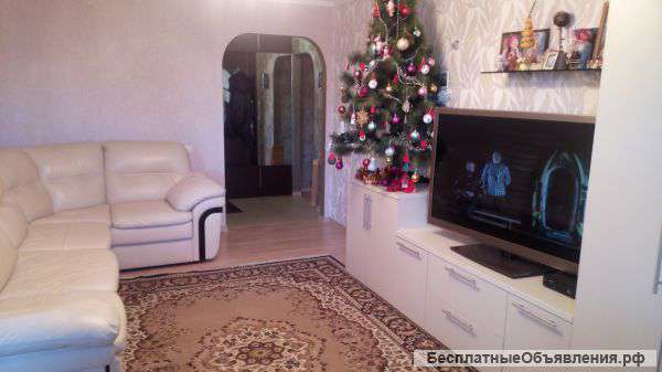 4-к квартира, 78 м², 1/9 эт