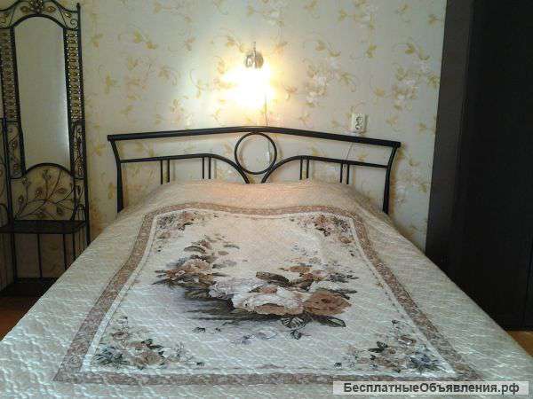 2-к квартира по ул.Красноармейской,6-Колоннада