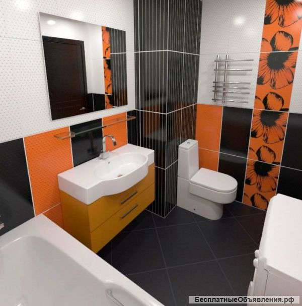 Отделка помещений