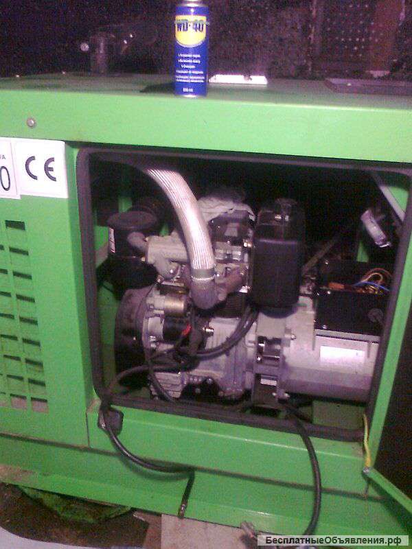 Услуги электрика