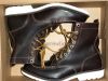 Новые Коллекционные ботинки Timberland