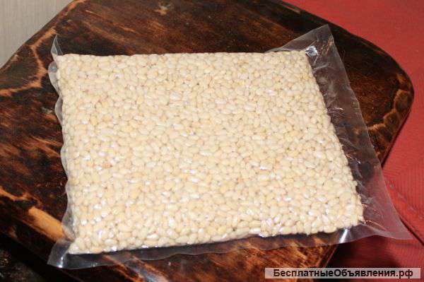 Ядро кедрового ореха