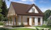 Коттедж для загородной жизни