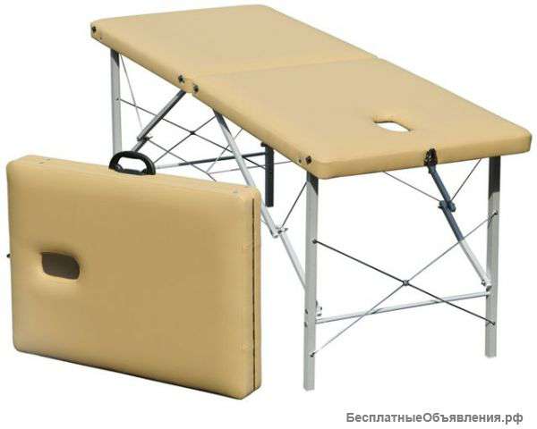 Массажная кушетка