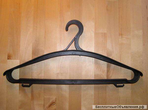 Производство вешалок
