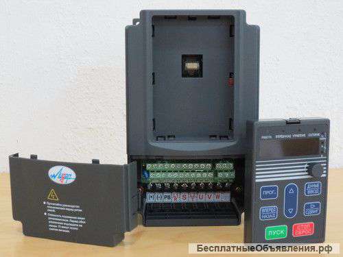 Устройство плавного пуска