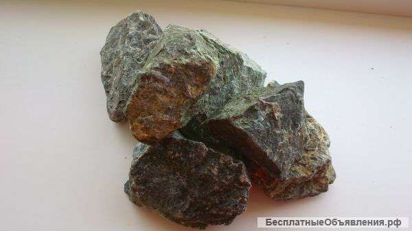 Щебень, песок,гпс,отсевы, галька