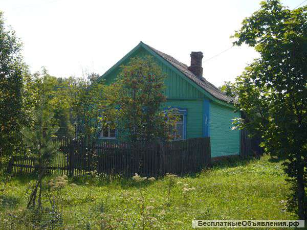 Дом в Клинский район