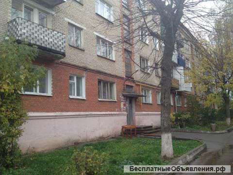 Комната в 5-комнатной квартире