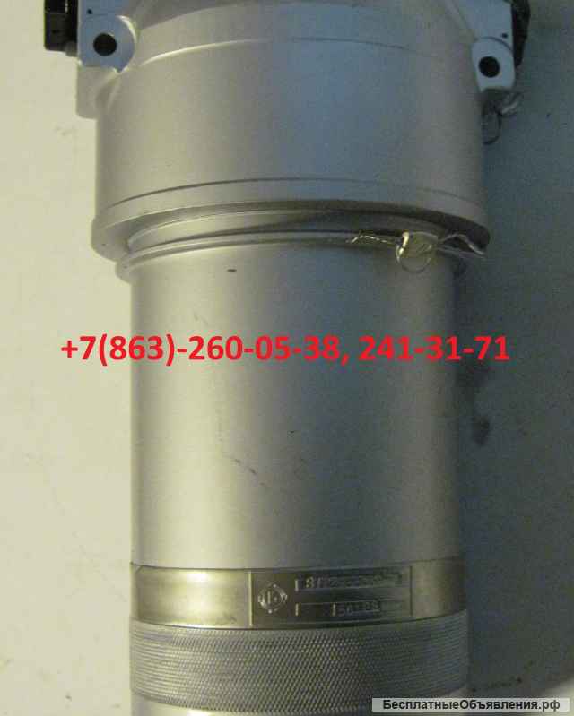 Авиационные фильтры, воздушный, гидравлический, топливный