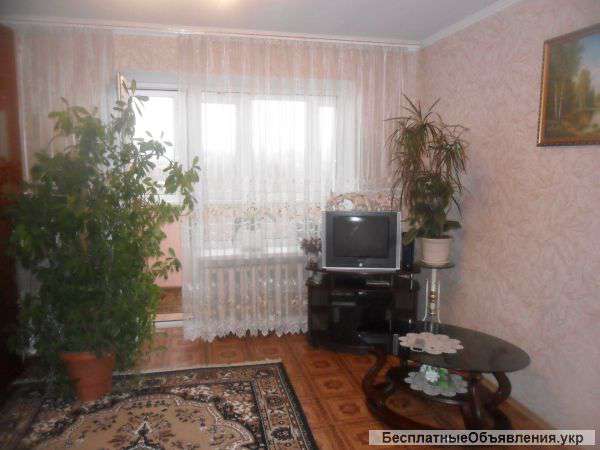 2х комнатная квартира