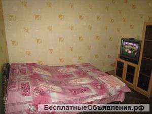 Посуточно 1к кв в центре Петербурга