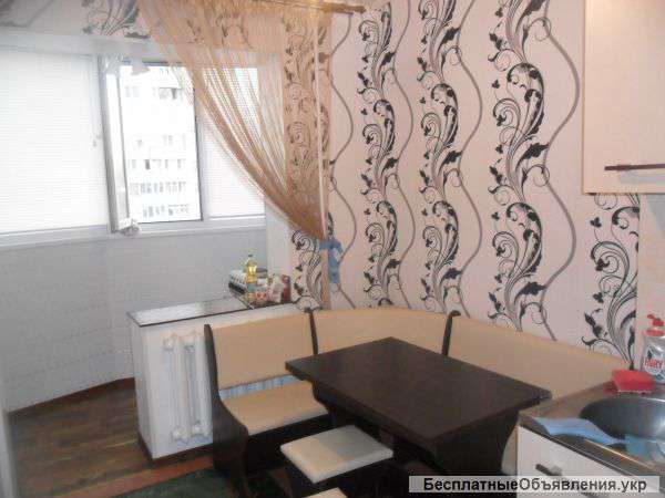 1 комнатная квартира сотовый проэкт