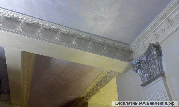 Декоративные покрытия из Италии