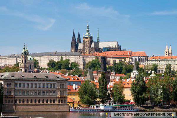 Трансфер по Чехии и Европе