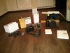 Nikon D90 18-105mm VR kit. Почти новый