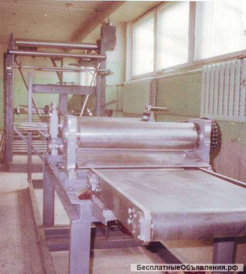 Станок УБТ-200М