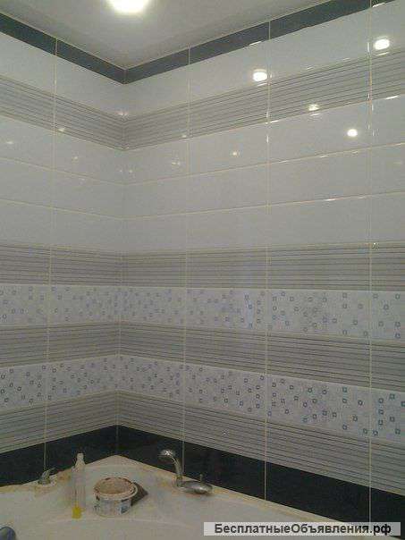 Отделка квартир домов офисов