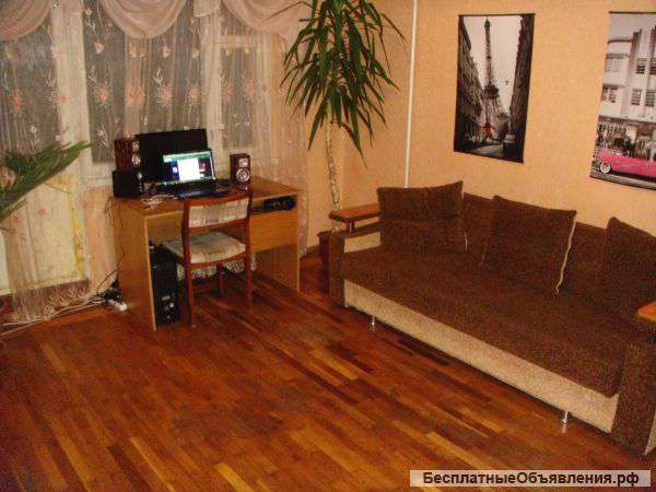 1-к квартира в Мисхоре на ул. Предгорный