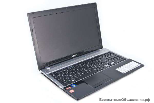 Acer Aspire 5741zg