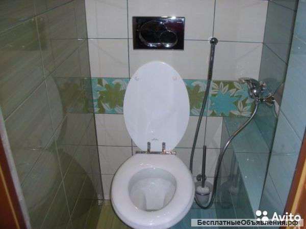 Ремонт квартир