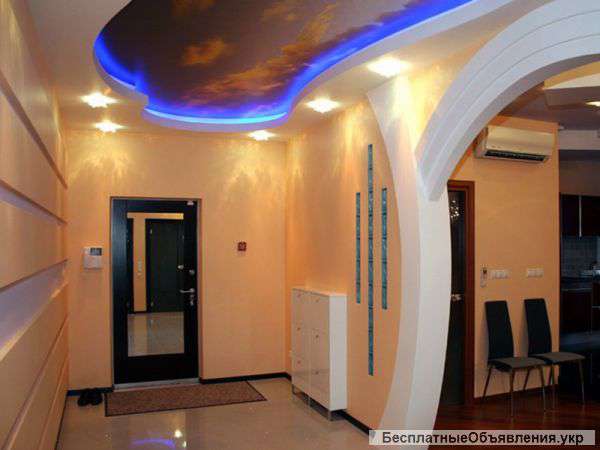 Выполняем ремонтно-отделочные работы.Работаем недорого