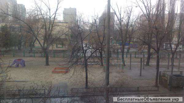 Однокомнатную квартиру без посредников